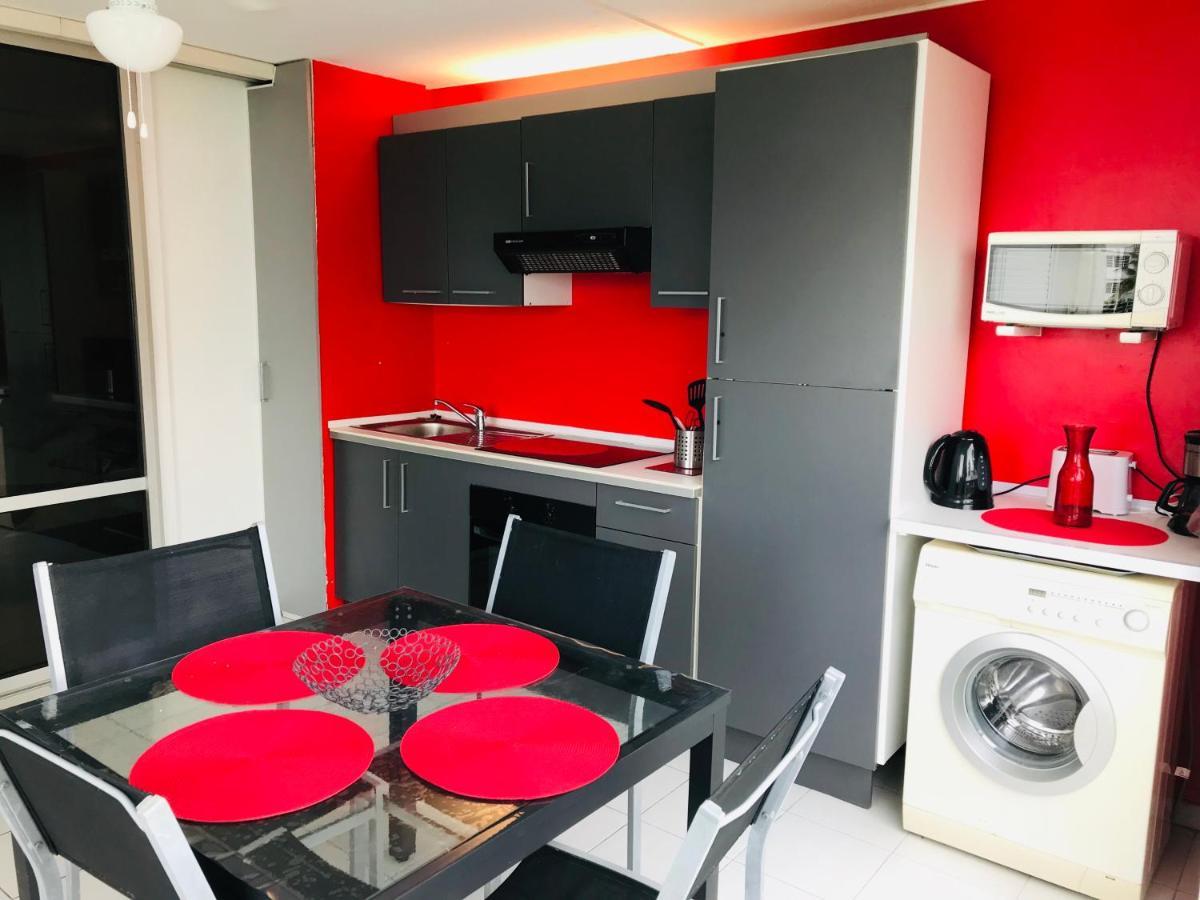 Tibilik Appartement
