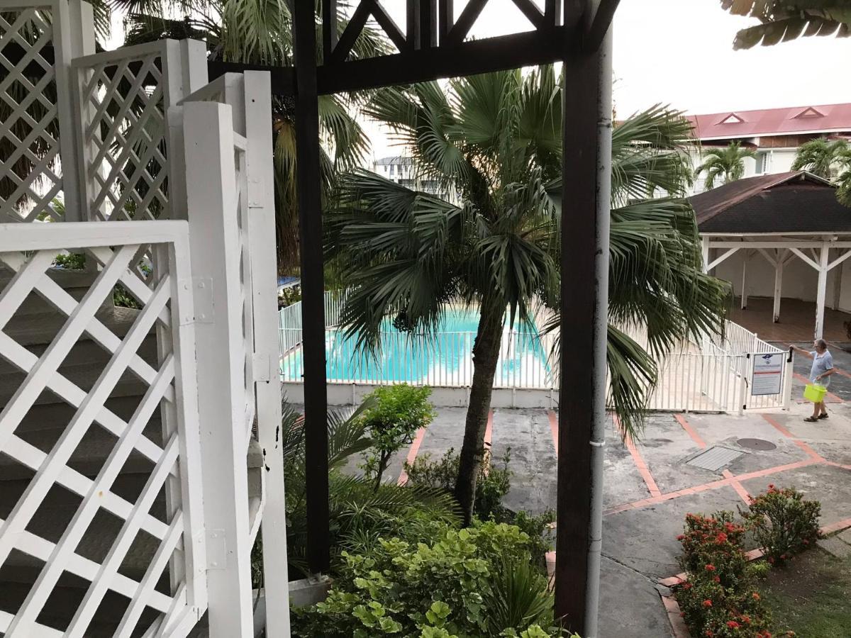 Tibilik Appartement *