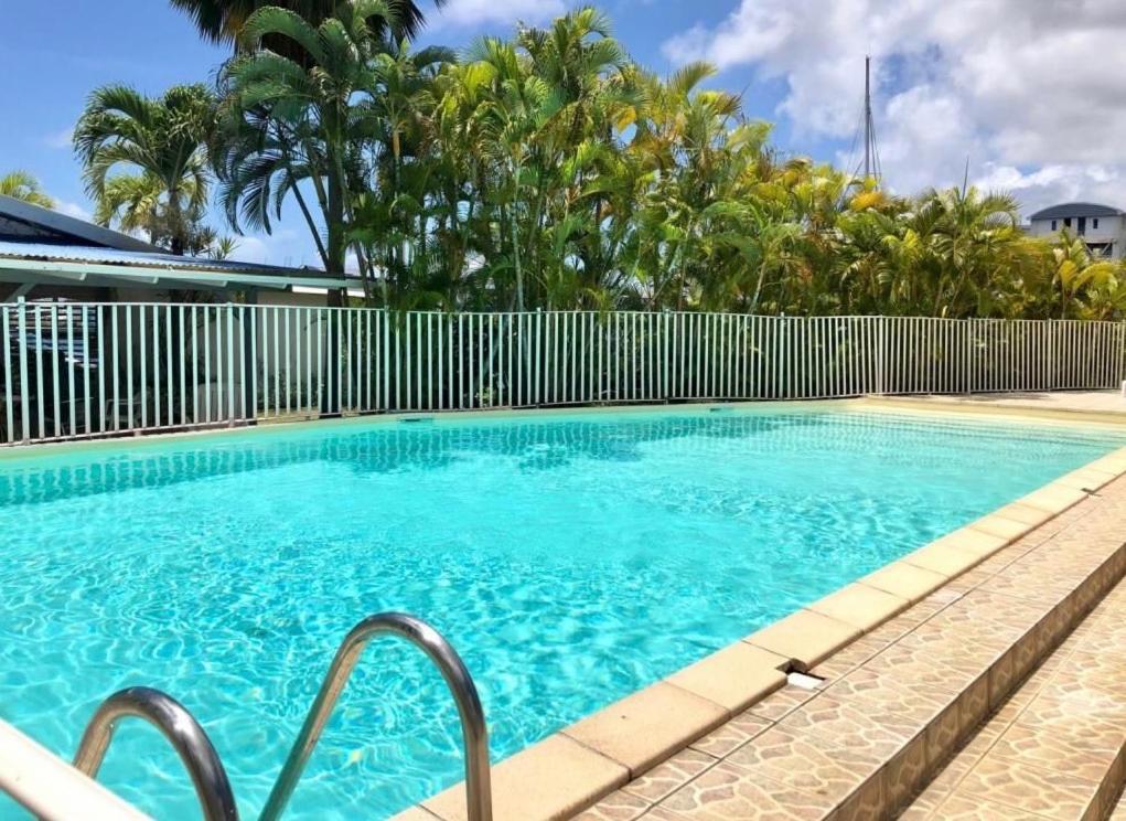 Tibilik Saint-Francois (Grande-Terre)