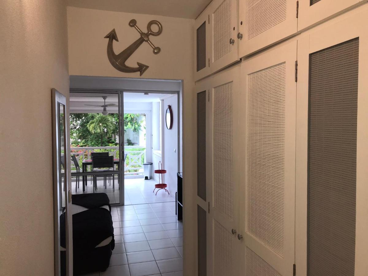 Tibilik Appartement