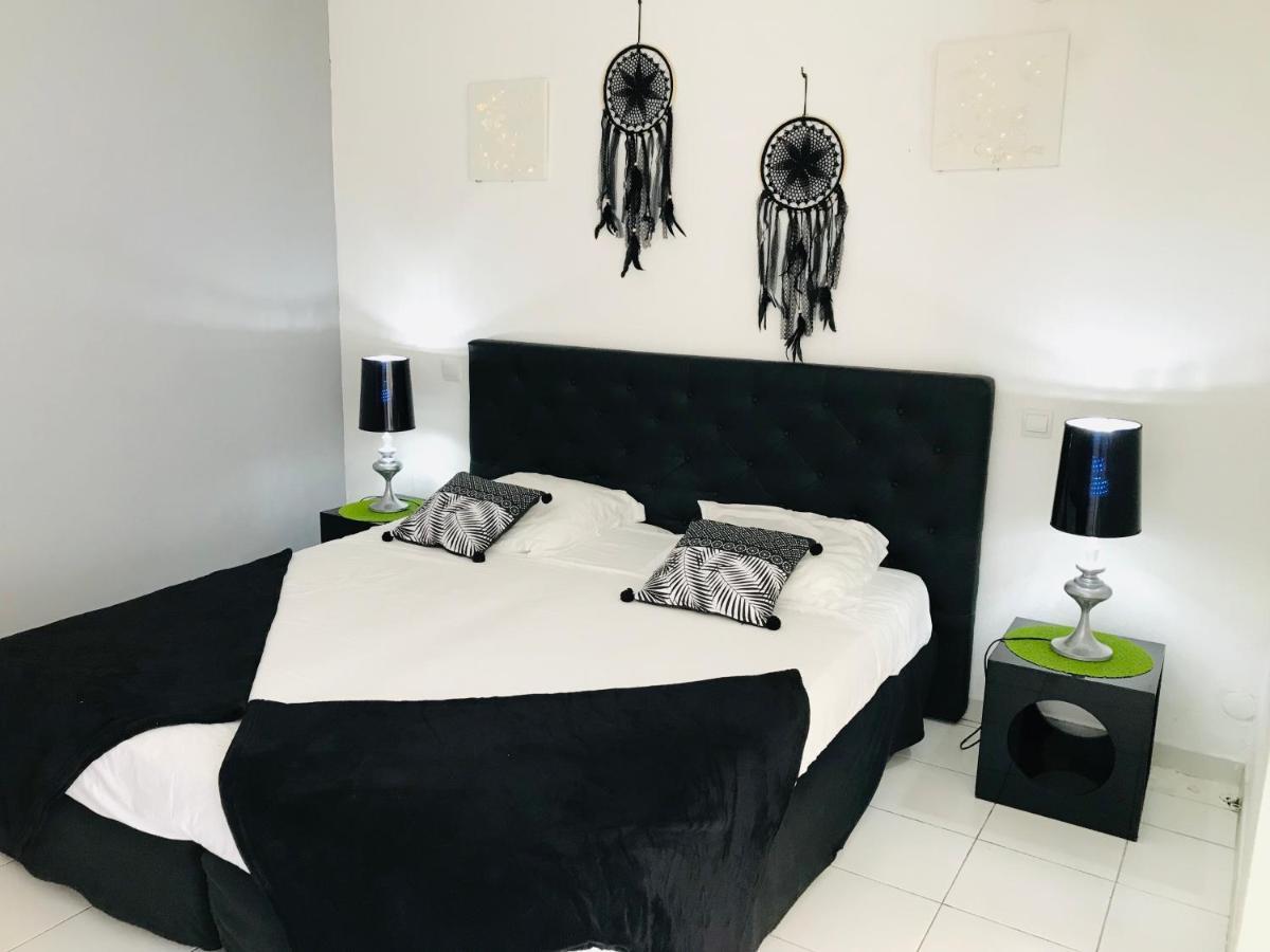 Tibilik Appartement