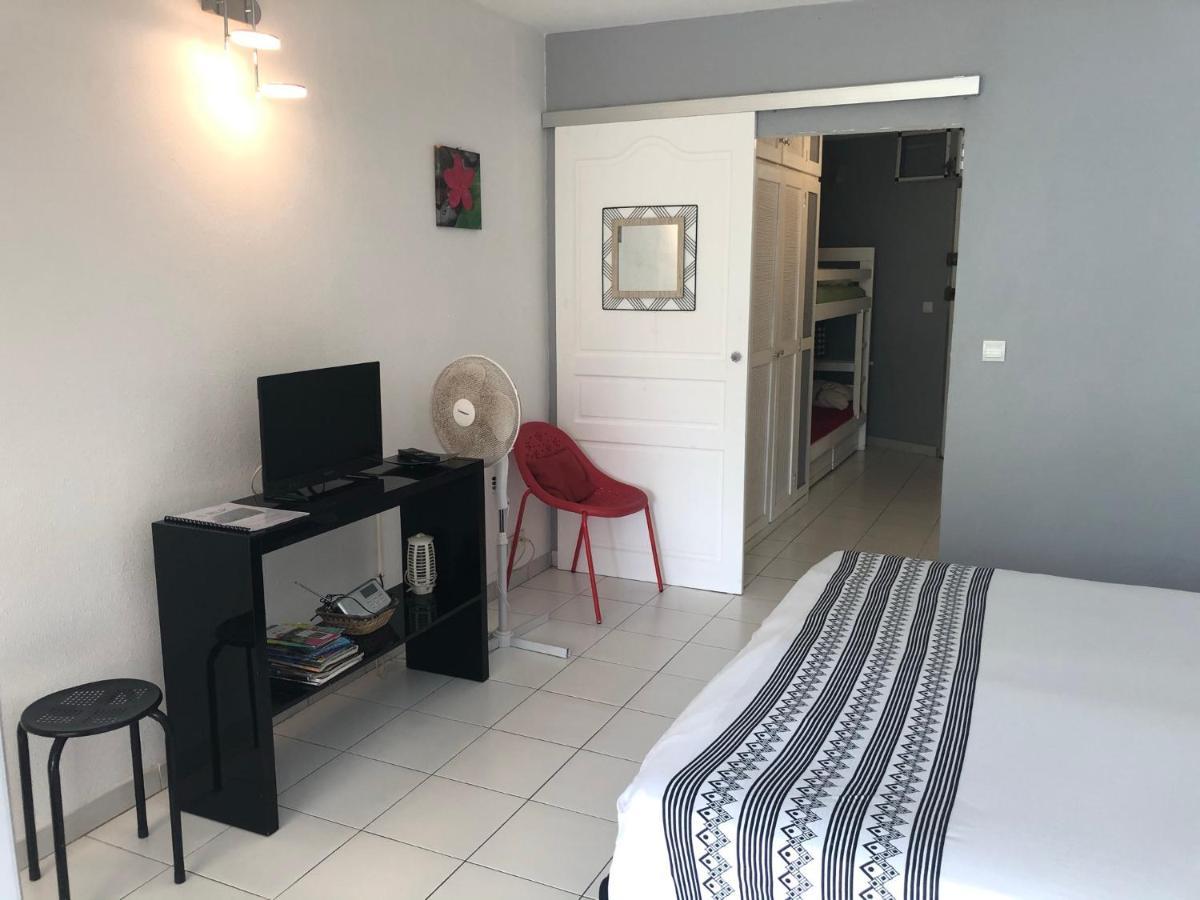Tibilik Appartement *