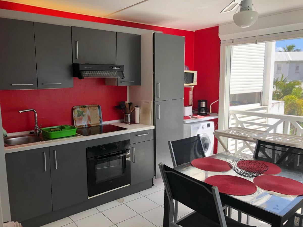 Tibilik Appartement Saint-Francois (Grande-Terre)
