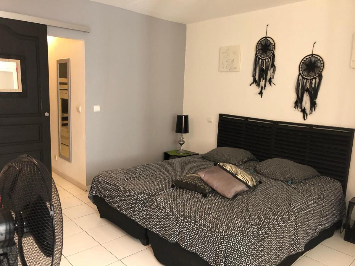 Tibilik Appartement *